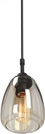 Подвесной светильник Vitaluce V2965-1/1S (220V, на проводе)