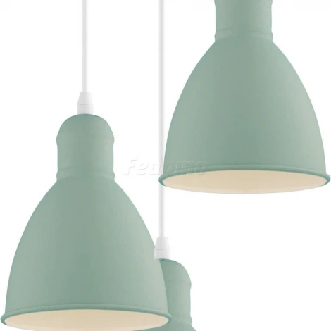 Подвесной светильник Eglo Priddy-P 49095