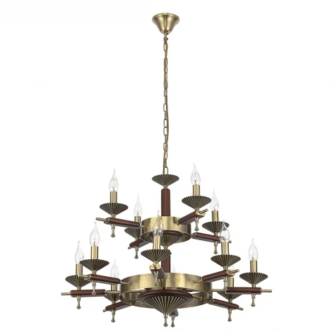 Подвесная люстра