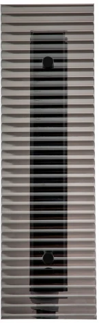 Настенный светильник светодиодный Stilfort Lucen 4007/02/01W (220V, пульт управления)