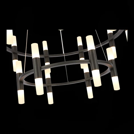Подвесная люстра ST Luce Basio SL1595.403.30
