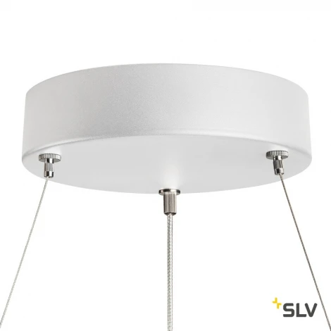 Подвесной светильник Slv ONE 60 DALI 1002910