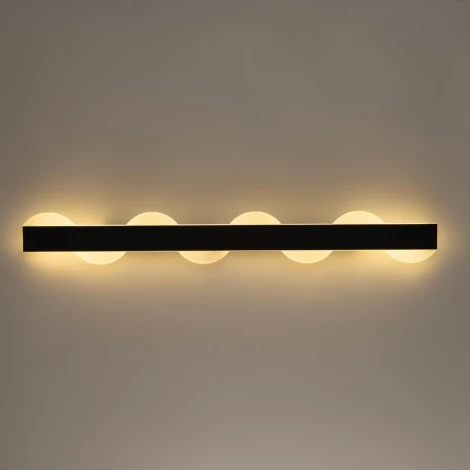 Настенный светильник De City Драйв 377024101 (LED, 220V)