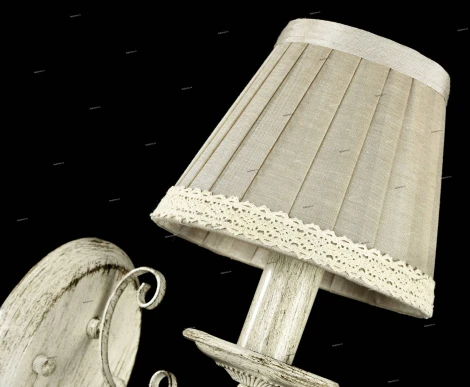 Бра Maytoni Felicita ARM029-01-W