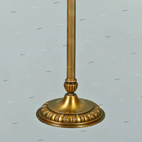 Торшер Ambiente by Brizzi Tenerife 02166F/3 AB (220V, круглые)