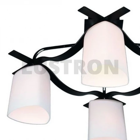 Потолочная люстра Omnilux OML-268 OML-26807-04