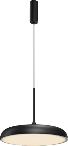 Подвесной светильник Maytoni Gerhard MOD189PL-L18B3K1 (LED, 220V, на проводе)