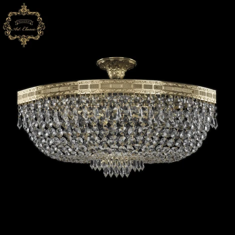 Потолочная люстра Art Classic 21.27 21.273.60SP.G