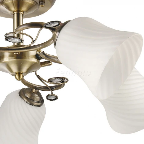 Потолочная люстра Toscom Sheldon TC-150-305