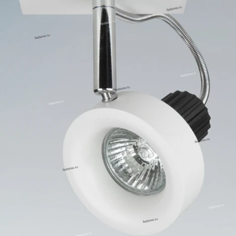 Спот Lightstar Varieta 16 210116