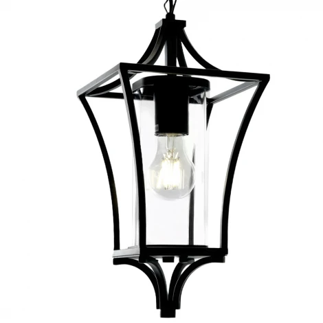 Уличный светильник подвесной Feron Милан 51271