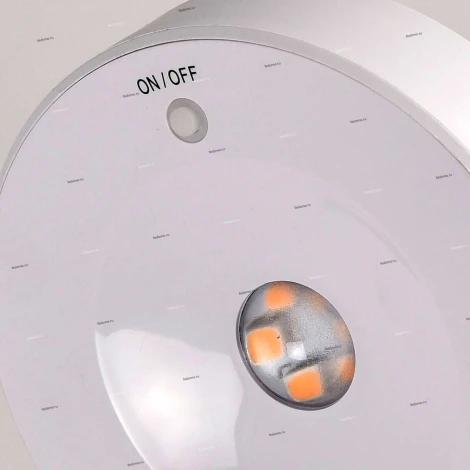 Офисная настольная лампа MW-Light Ракурс 631034001