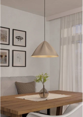 Подвесной светильник Eglo Podere 900836