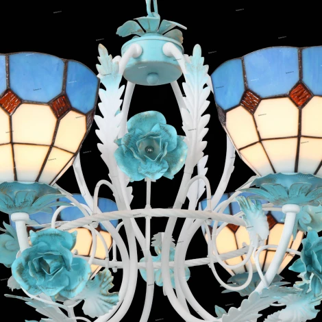 Подвесная люстра ST Luce Lavoro SL372.953.06