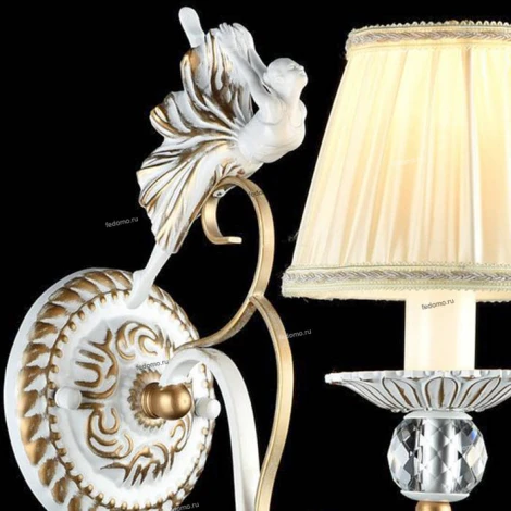 Бра Maytoni Elina ARM222-01-G