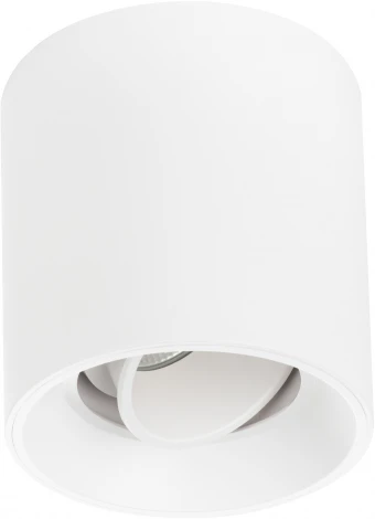 Спот Lightstar Globo 051006 (220V, круглые)