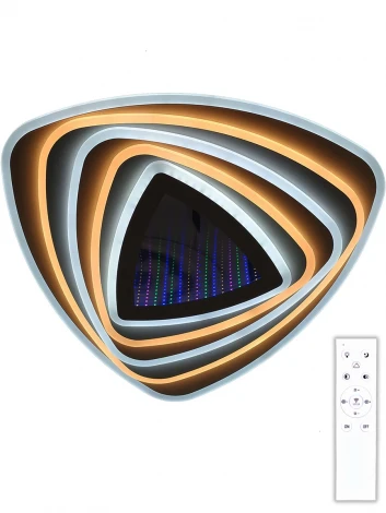 Потолочный светильник Hiper Galaxy H817-5