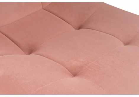Обеденный стул Woodville Bruk light pink 11875