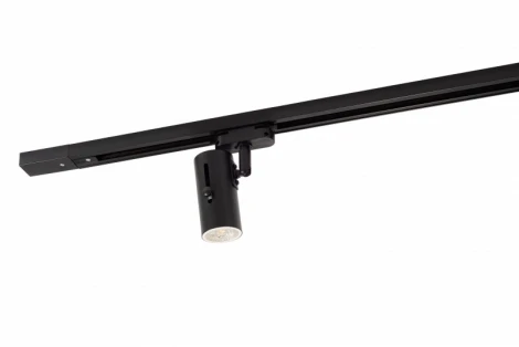 Трековый светильник Denkirs DK620 DK6007-BK