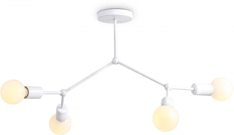 Потолочная люстра на штанге Ambrella TRADITIONAL TR8031 (220V)