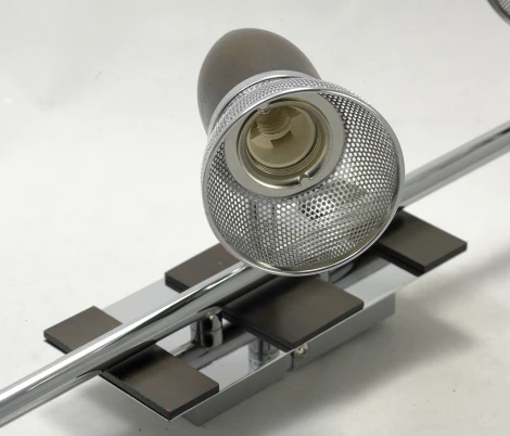 Настенно-потолочный светильник Lussole Furnari LSL-8001-03