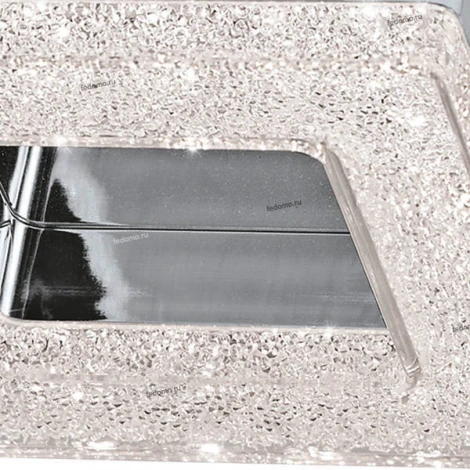 Настенно-потолочный светильник Eglo Fradelo 95655 (LED, 220V)