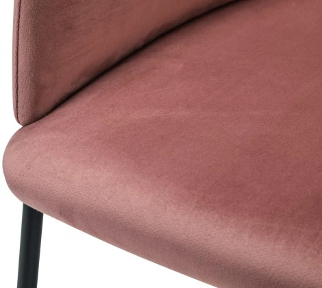 Стул R-Home Strike pink