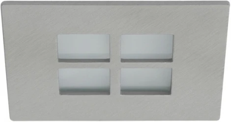 Точечный светильник Kanlux ALTER 2897