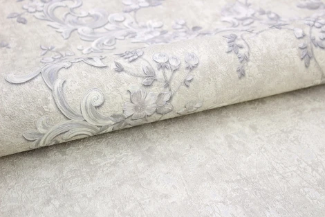 Обои виниловые Erismann Paradise 6 60064-02 10,05 x 1,06 м