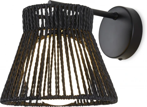 Бра Freya Cottage FR5405WL-01B (220V)