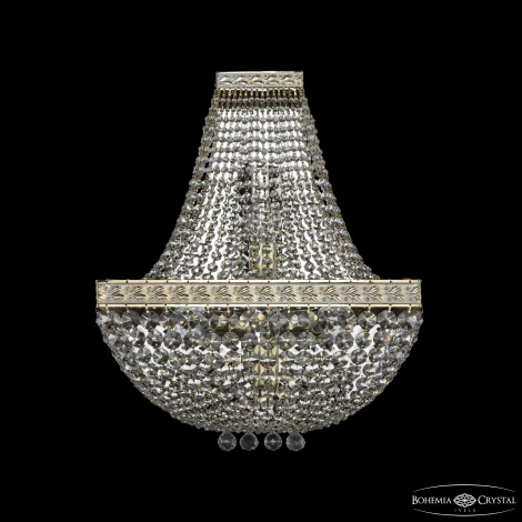 Бра Bohemia 1928 19282B/H1/35IV GW