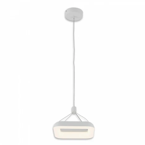 Подвесной светильник Citilux Паркер CL225B210 (LED, 220V, на тросе)