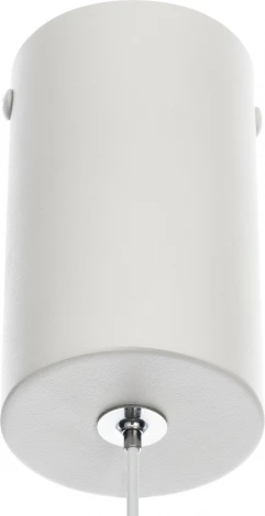 Подвесной светильник каскадный Citilux Дуэт CL719000 (регулировка яркости, LED, 220V, на проводе, кольцо)