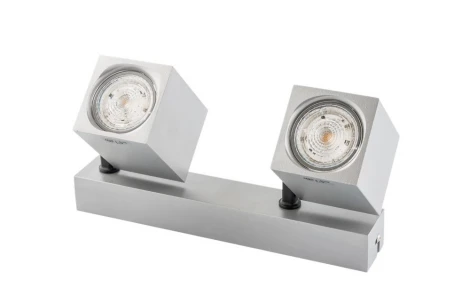 Спот Nowodvorski Cuboid 6518 (220V, куб)