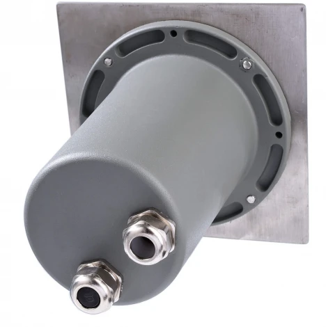 Уличный встраиваемый светильник Deko-Light Aton 730475 (220V, IP67)