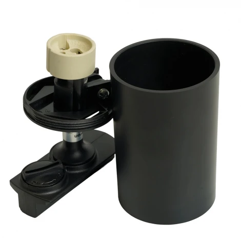 Трековый светильник однофазный 15W 220V Feron AL142 51212