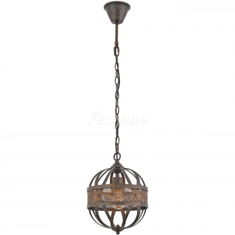 Подвесная люстра ST Luce Legato SL380.403.01