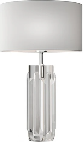 Настольная лампа Muse MOD304TL-01CH Maytoni