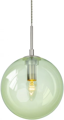 Подвесной светильник Citilux Томми CL102626 (220V, на проводе, шар)