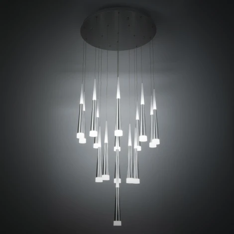 Подвесной светильник Citilux Вегас CL227160 (LED, 220V, на проводе)