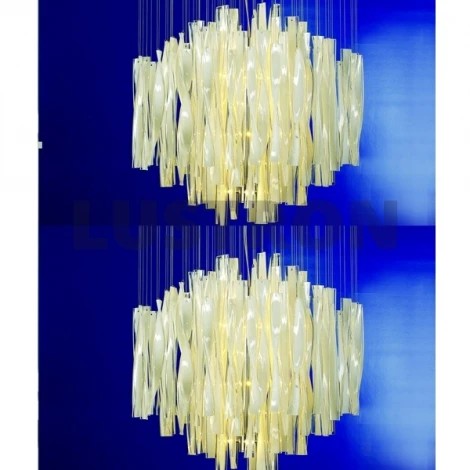 Подвесной светильник ST Luce Arric SL450.503.54