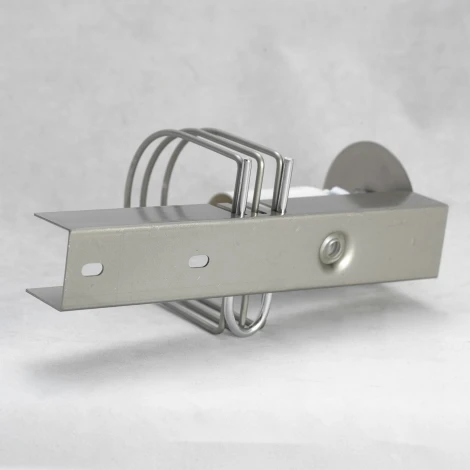 Настенный светильник Lussole Loft Selvino GRLSA-7711-01 (220V, IP21)