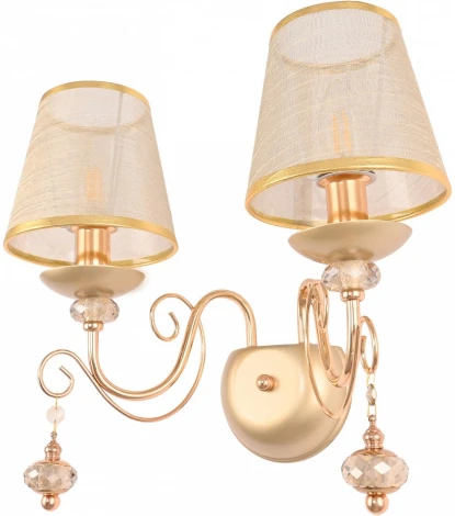 Бра Arte Milano AM347620 347620/2W FGD (220V, подвески)