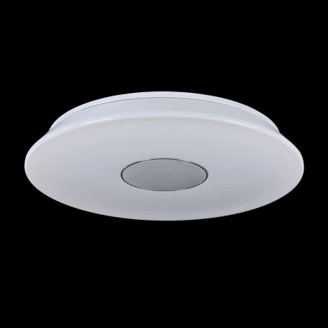 Потолочный светильник Maytoni Music 60 MOD358-CL-01-60W-W