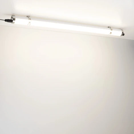 Настенно-потолочный светильник линейный ALT-TUBU-L1200-36W Day4000 (WH, 140x110 deg, 230V) (Arlight, IP66 Пластик) 063152