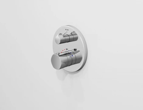 Термостат Am.Pm Gem F9075600 для душа