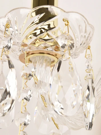 Бра Bohemia 101 101B/2/141 G