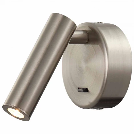 Спот Mantra Prea 6076 (LED, 220V, выключатель)