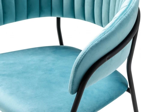 Стул R-Home Portman Lazur