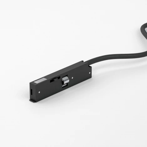 Ввод питания Elektrostandard Mini Magnetic 85172/00 (черный) (24V)